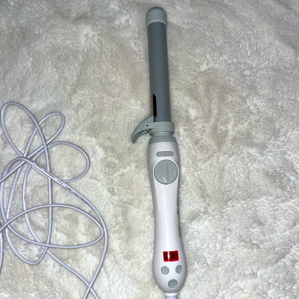 Beachwaver S1 One Inch